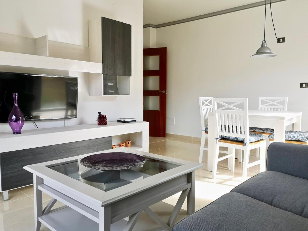 Casa Milagros By Tor Apartment *