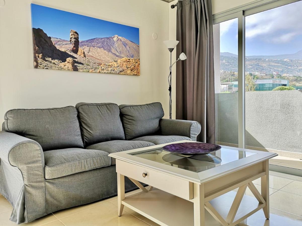 Apartment Casa Milagros By Tor *
