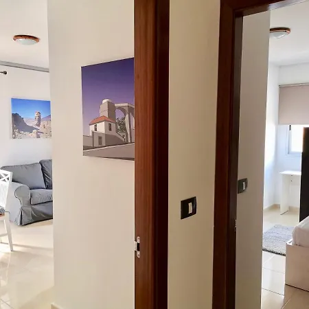 Casa Milagros By Tor Appartement La Orotava Buitenkant foto
