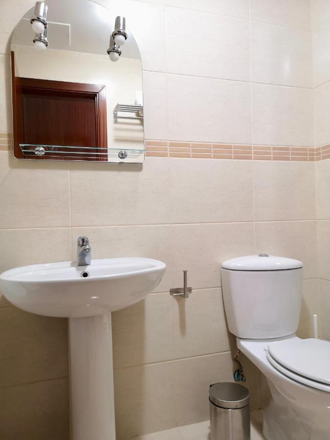 Apartament Casa Milagros By Tor *