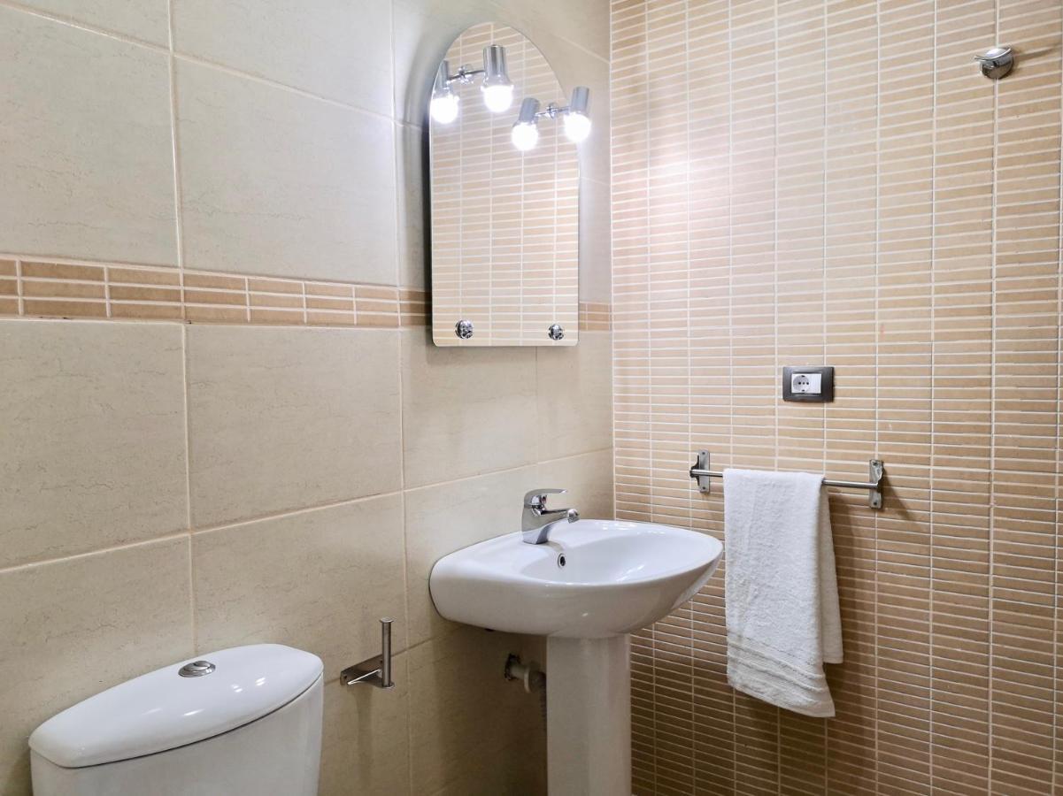 Apartament Casa Milagros By Tor
